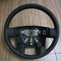 ราคา ISUZU วงพวงมาลัย แท้ศูนย์100% หนังแท้ รุ่นไม่มี AIRBAG D-MAX 2007-2010 (44422768304)