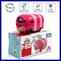 ราคา Tomica Box รถโมเดล Disney TsumTsum ผลิตในเวียดนาม นางสาว: 792. (24325207390)