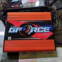 ราคา กล่อง D-Fast GFORCE สำหรับรถกระบะดีเซล ทุกรุ่น มีประกัน (20481421594)