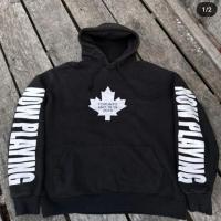 ราคา Purpose TOUR HOODIE JUSTIN BIEBER (20094436244)