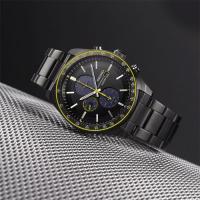 ราคา Seiko Solar Chronograph Mens Watch NWT + Warranty SSC723P1,SSC723P (4629273026)