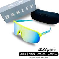 ราคา ใหม่ใหม่แว่นตากีฬา sangglass แว่นตากีฬา OAKLEY004 SUTRO รุ่นพิเศษ/แว่นตาผู้ชายและผู้หญิง/แว่นตากีฬา/แว่นตากอล์ฟ/แว่นตาแข่ง/แว่นตาจักรยาน/ล่าสุด FREE BOX (43422020364)