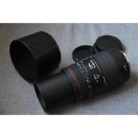 ราคา เลนส์SIGMA70-300 mm. DL SUPER Macro For CANON F 4-6.5 JAPAN เลนส์เทเลซูมกำลังขยายสูง คุณภาพเกินราคา สภาพ 90% (22772717826)
