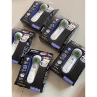 ราคา เครื่องวัดไข้ดิจิตอล Braun Thermometer ไม่สัมผัสผิว +สินค้าพร้อมส่ง+ (6622607239)