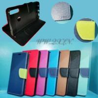 ราคา เคสโทรศัพท์มือถือหนัง เคสฝาพับ เคสหนัง รุ่น VIVO Y53/Y55/Y91/Y95/Y11/Y12 (5161841784)