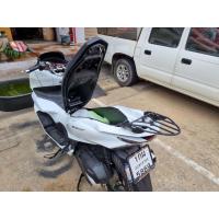 ราคา แร็คท้าย แร็คหลัง แร็คท้าย ตะแกรงท้าย ตะแกรงหลัง SSS HONDA PCX 150 / PCX 160 (25172480387)