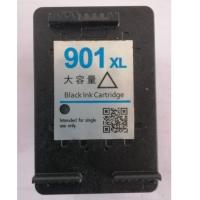 ราคา ตลับหมึก901XL สำหรับ Hp 901สำหรับตลับหมึก Xl Hp901สำหรับ Hp Officejet 4500 J4500 J4540 J4550 J4580 J4640 J4680 (20015984523)