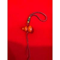 ราคา No1386 น้ำเต้า หลวงพ่อพระใส รุ่นบารมีพ่อ ปี2552 (27925387093)