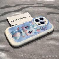 ราคา Sk9x//iphone14 Apple14XR/Apple/รวมทุกอย่าง/16 เหมาะสําหรับ/สีฟ้า 13/11 เคสโทรศัพท์พัฟ 12/7/8 เคสโทรศัพท์ 1513 เลนส์ 12/น่ารัก Dragon Plus น่ารัก 7/11/การ์ตูนกันกระแทก PRO (29162747555)