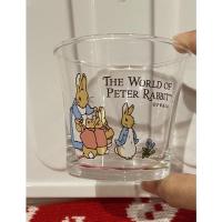 ราคา แก้วน้ำใส THE WORLD OF PETER RABBIT (21724518724)