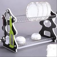 ราคา ชั้นวางจานสแตนเลสแบบใหม่ชั้นวางจานสแตนเลสรุ่นใหม่ (3293659353)