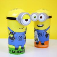 ราคา แก้วมินเนี่ยน/ แก้วน้ำลายมินเนี่ยน (6319081410)