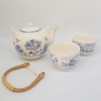 ราคา ชุดกาน้ำชา และถ้วยชา หมี nikko (3370633603)