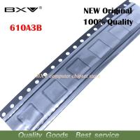 ราคา 5 ชิ้น/ล็อต U4001 610A3B 610A3 BGA USB ชาร์จเครื่องชาร์จ IC (29340831342)