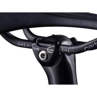 ราคา ปะกับรางเบาะคาร์บอนใช้กับหลักอาน MADONE 5 6 7 SERIES SEATPORT RAIL CLAMP (18373899158)
