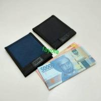 ราคา Tumi BRANDED SUPER PREMIUM กระเป๋าสตางค์ผู้ชาย (8732186168)