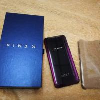 ราคา oppo find X (1786721227)