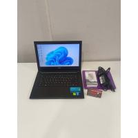 ราคา โน๊ตบุ๊ค Dell (มือสอง) สเปค Intel Core i5-5200U RAM : 4 GB SSD : 256 GB NVIDIA GeForce 820M ลงโปรแกรมพื้นฐานพร้อมใช้งาน (41111994710)