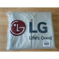 ราคา พร้อมส่ง ！！ ผ้าคลุมเครื่องซักผ้าฝาหน้า ของแท้จากLG สำหรับเครื่อง 7-9kg (13215262167)