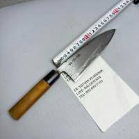 ราคา มีดญี่ปุ่น มีดเดบะ KIYA เหล็กลามิเนท High carbon steel (41311350518)