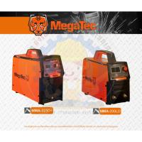 ราคา MegaTec เครื่องเชื่อม รุ่น MMA-250LD,MMA-315D+ (40215104545)