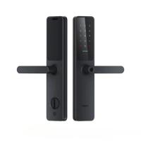 ราคา Aqara A100 Pro กลอนประตูอัจฉริยะ รุ่นเรือธง รองรับ 2 ระบบ | ใช้งานร่วมกับ HomeKit + Mi Home | ปลดล็อกด้วย NFC (40907346796)