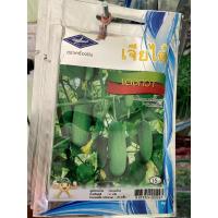 ราคา เมล็ดพันธุ์ แตงกวา ตราเจียไต๋ (9010925292)