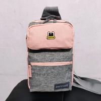 ราคา กระเป๋าสะพายข้าง Pancoat / CB Pancoat Sling (44210722047)