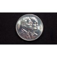 ราคา เหรียญ 100 บาท การประชุมสมัชชาลูกเสือโลก ครั้งที่ 33 UNC (18562786277)