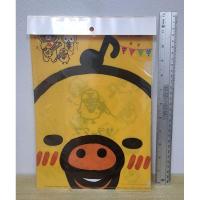 ราคา แฟ้มใส่เอกสาร ริลัคคุมะ โทริ Rilakkuma Tori (23519434622)