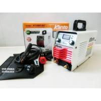 ราคา ตู้เชื่อมอินเวอร์เตอร์ KANTO KT-IGBT 401 400 แอมป์ (5038848119)