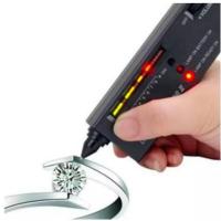 ราคา (ลดล้างสต๊อก) เครื่องตรวจเพชร Diamond Tester (12803003136)