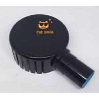 ราคา สะดือบ่อ สะดือบ่อเทียม สะดือ ขนาด 5 นิ้ว เดินท่อ 1นิ้ว สำหรับบ่อเลี้ยงปลาสำเร็จรูป ที่ไม่มีระบบกรองของเสีย (6416683484)