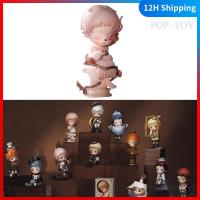 ราคา POPMART inosoul in the still room Series Blind Box Cute Figures pop mart inosoul pop mart blind box figures gift (41861354063)