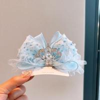 ราคา กิ๊บโบว์ทรงสามมิติขนาดใหญ่ สำหรับประดับผมเด็กสาว สไตล์เจ้าหญิง พร้อมจำหน่ายในปี 2025 (28342968996)