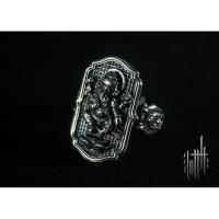 ราคา แหวนพระพิฆเนศเนื้อเงินแท้ (7583716809)