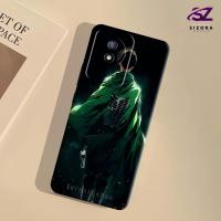 ราคา HP VIVO Y02 Softcase ปลอกโทรศัพท์มือถือซิลิโคนยืดหยุ่น - ปลอกผิว/มือถือ - ปลอกโทรศัพท์มือถือสําหรับ VIVO Y02 - ปลอกโทรศัพท์มือถือตัวอักษรเด็ก - ตัวป้องกันโทรศัพท์มือถือ - เคสอ่อน - SIZA (24140321439)