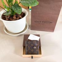 ราคา Lv. Zippy compact มือสองของแท้ค่ะ (13932396245)
