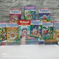 ราคา :หนังสือการ์ตูน:เรื่อง: โดราเอม่อนชุดพิเศษ 1-24 ชุด(X8829) (24689175688)