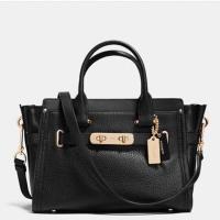 ราคา coach swagger 27 (244834042)