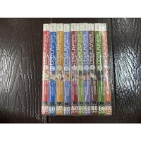 ราคา นัยน์ตามรณะ พันธสัญญาเลือด 10 เล่มจบ (23013148627)