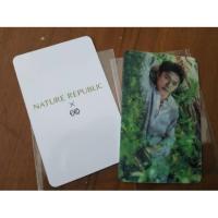 ราคา NATURE REPUBLIC X EXO (10955693705)