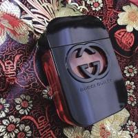 ราคา น้ำหอม(No box)Gucci Guilty Black 75ml (247692810)