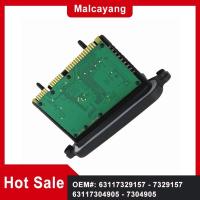 ราคา โมดูลไฟหน้าซีนอนบัลลาสต์ 63117316217 63117267044 คุณภาพสูงสําหรับ BMW 5 Series F10 F11 F07 528i 530i 535i 520d 530d 535d (43774430722)