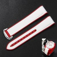 ราคา สายsiliconeสำหรับomega x swatch บานพับ omega (23189224975)