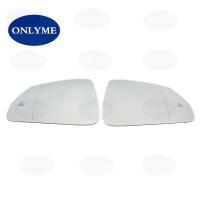 ราคา รถSuvมุมกว้างกระจกอุ่นกระจกไฟเตือนจุดบอดสําหรับBmw X1 U11 U12 iX1 2022 2023 2024 (26289350535)