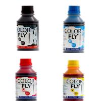 ราคา EPSON หมึกเติม(Refill) ขนาด500ml Color Fly (BK C M Y) (152803600)