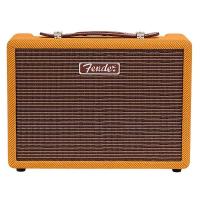 ราคา FENDER ลำโพงบลูทูธ MONTEREY TWEED-YELLWO-A (15663282402)