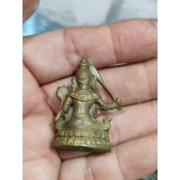 ราคา A9 รูปหล่อพระอวโลกิเตศวร ไม่อุดกริ่ง (29984849557)