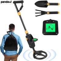 ราคา เครื่องตรวจจับโลหะโลหะตรวจจับชุดเครื่องมือทองเงิน Finder เครื่องตรวจจับเครื่องประดับเหรียญเครื่องตรวจจับ SHOPQJC6884 (41701534937)